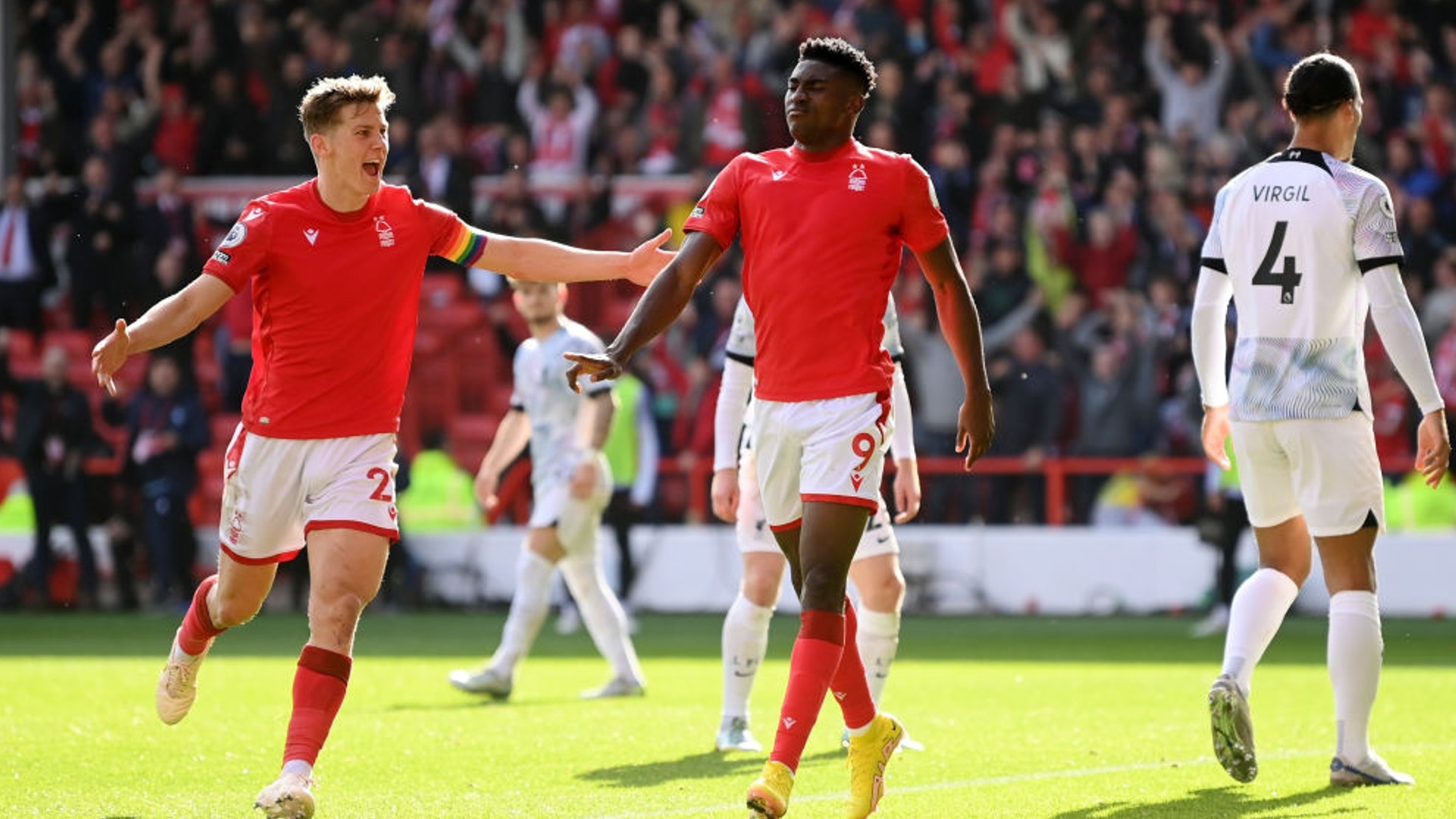 漸找回狀態 漸找回狀態